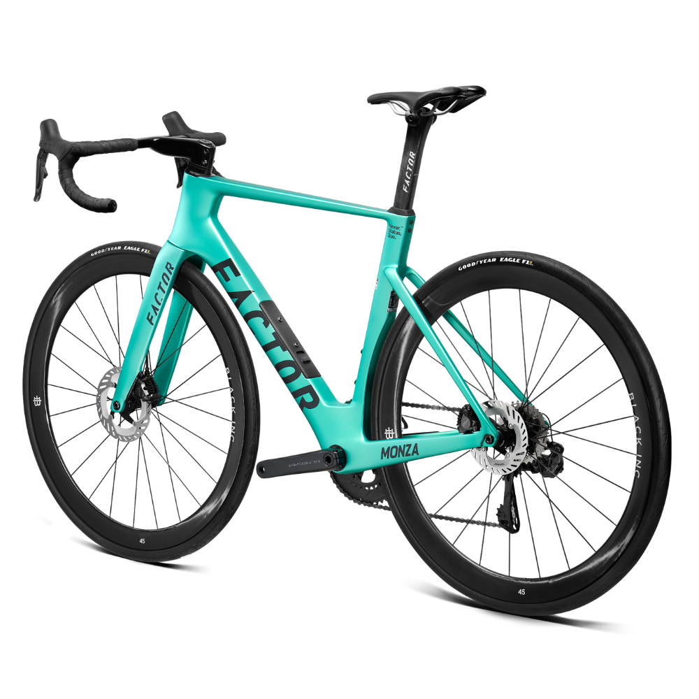 Bicicleta Factor Monza Force