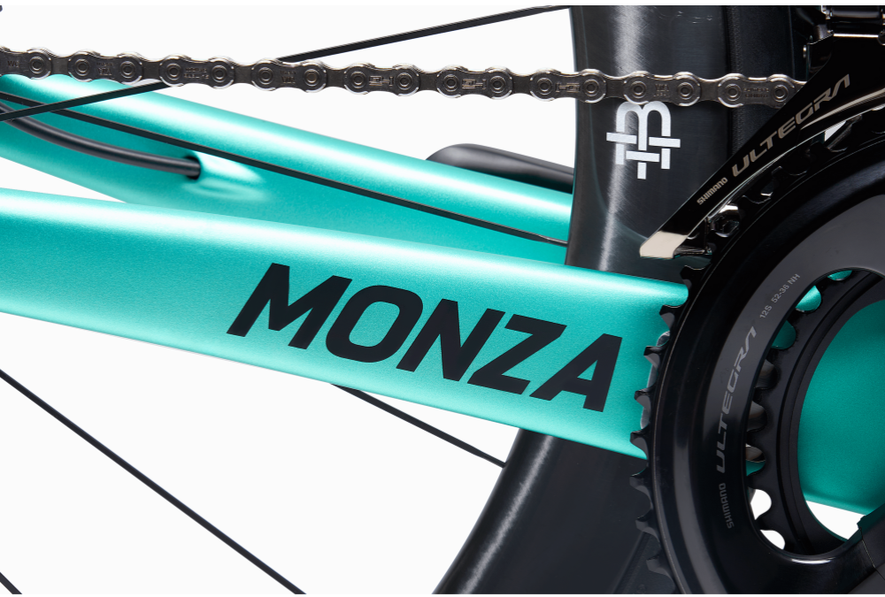 Bicicleta Factor Monza Force