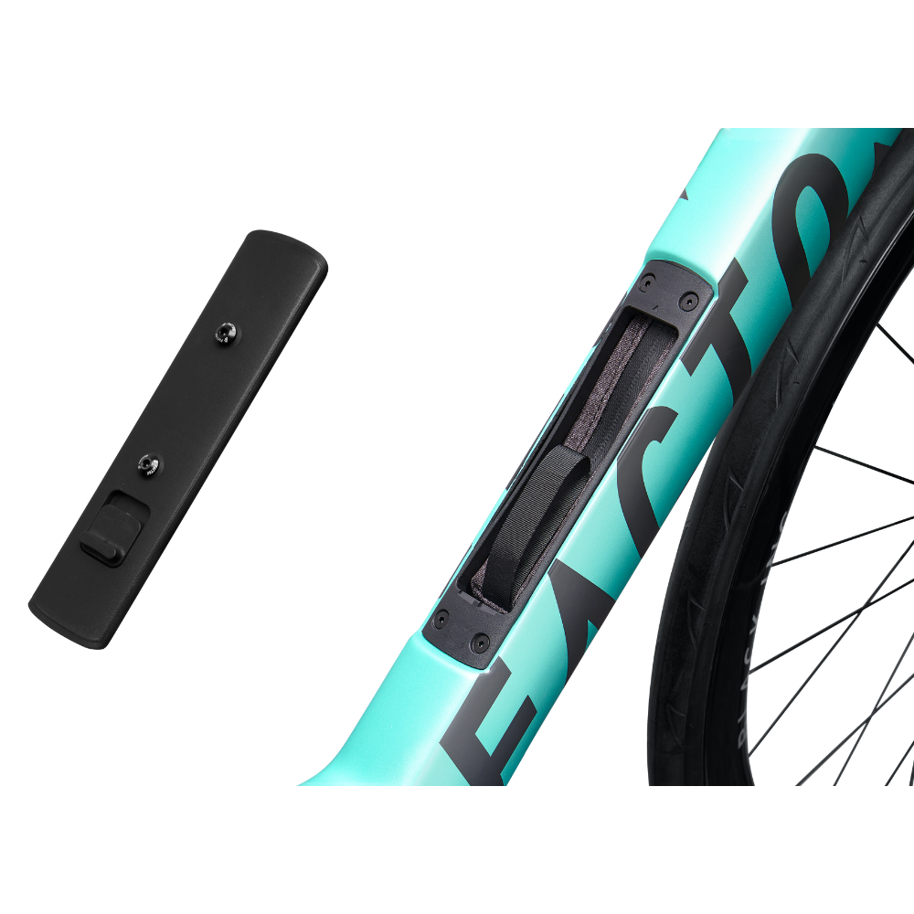 Bicicleta Factor Monza Force