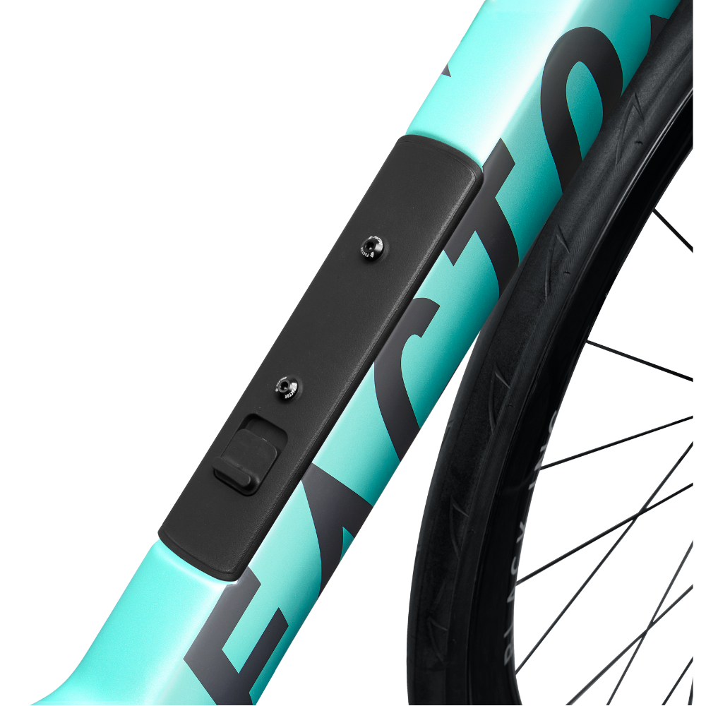Bicicleta Factor Monza Force