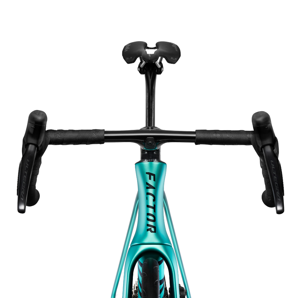 Bicicleta Factor Monza Force