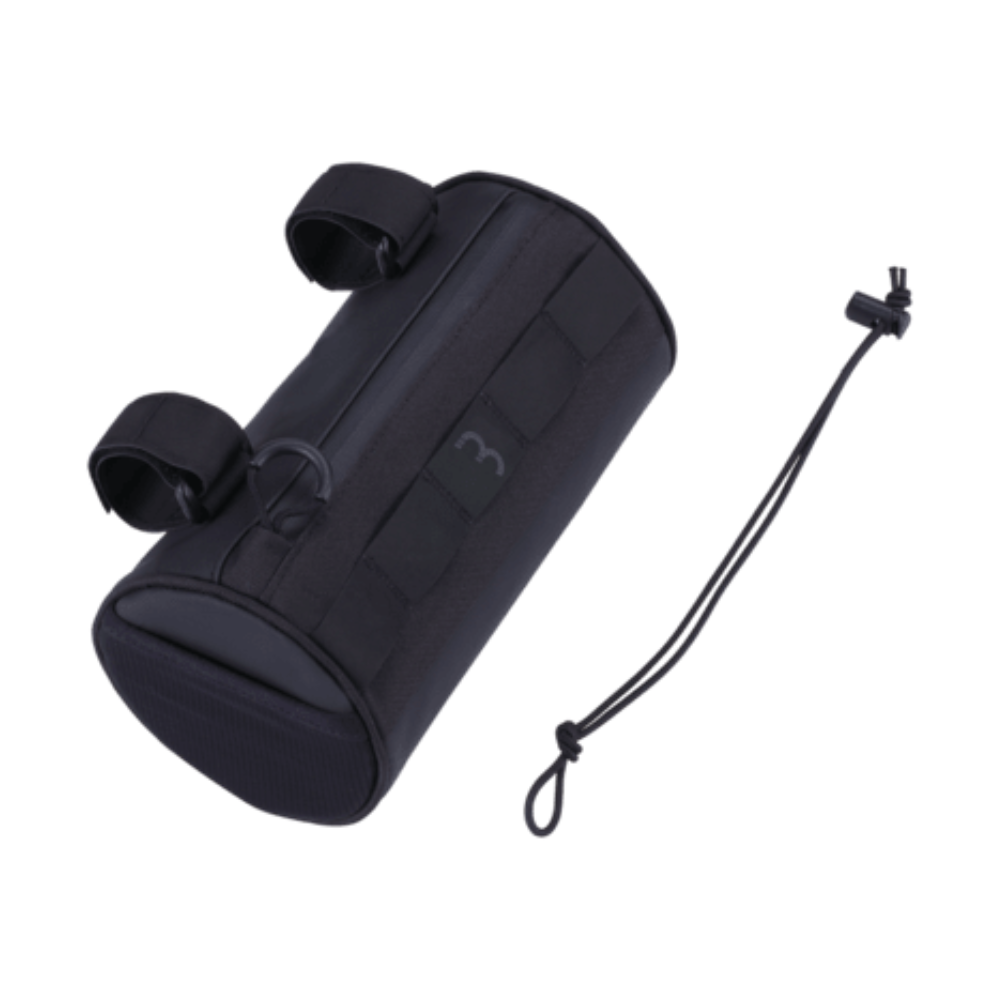 Maleta Asiento BBB BarrelPack M Manillar