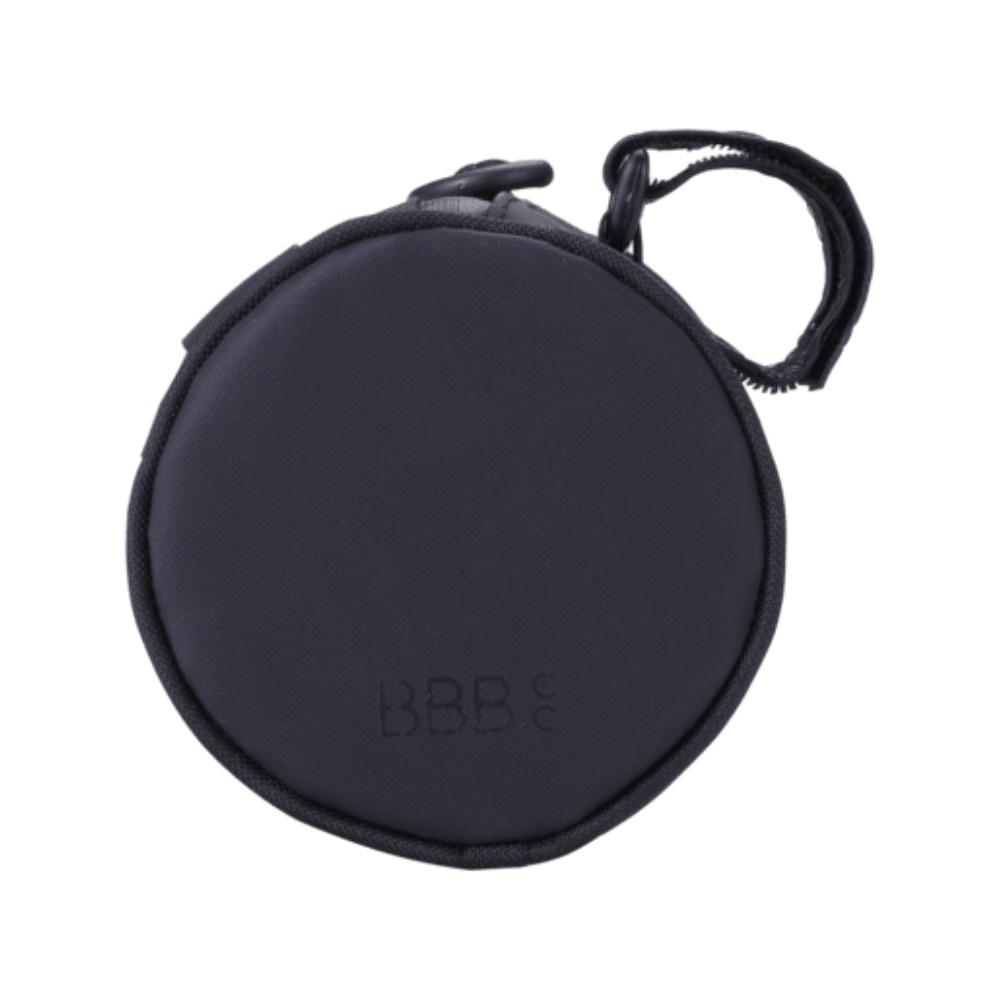 Maleta Asiento BBB BarrelPack M Manillar