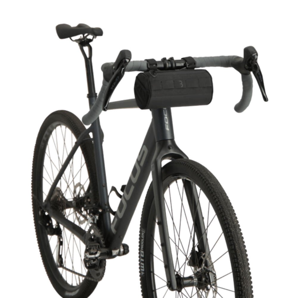 Maleta Asiento BBB BarrelPack M Manillar
