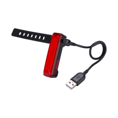 BBB Luz Mini Signal 50 Lumen Trasera