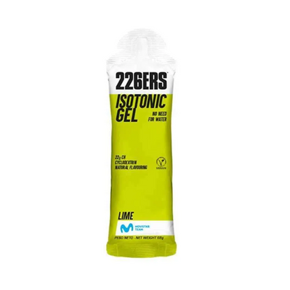 ISOTONIC GEL 68gr