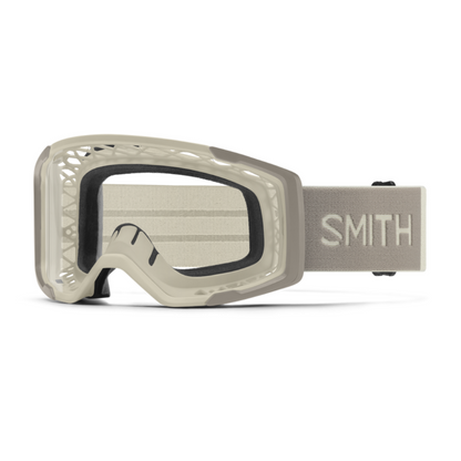 Goggle Smith Rhythm + Dirt Screen
