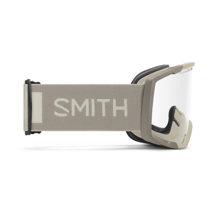 Goggle Smith Rhythm + Dirt Screen