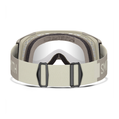 Goggle Smith Rhythm + Dirt Screen