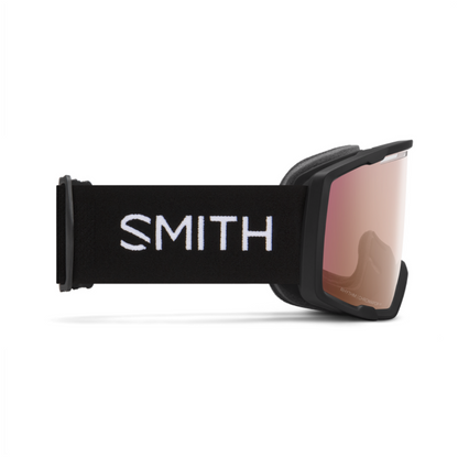 Goggle Smith Rhythm