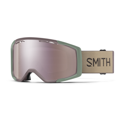 Goggle Smith Rhythm