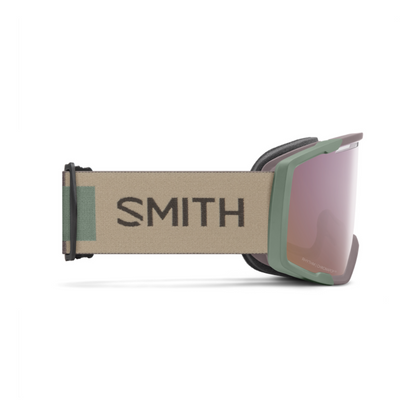 Goggle Smith Rhythm