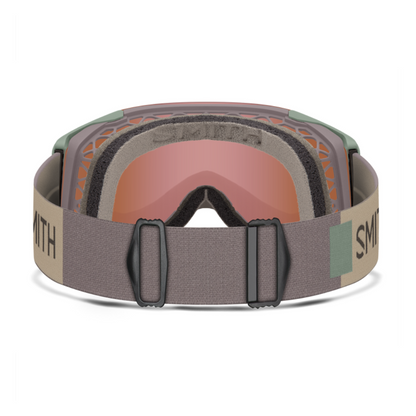 Goggle Smith Rhythm