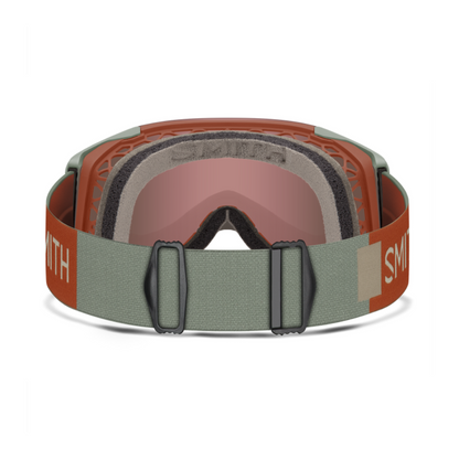 Goggle Smith Rhythm