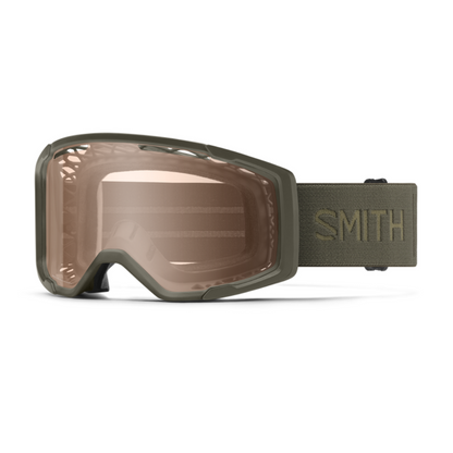 Goggle Smith Rhythm