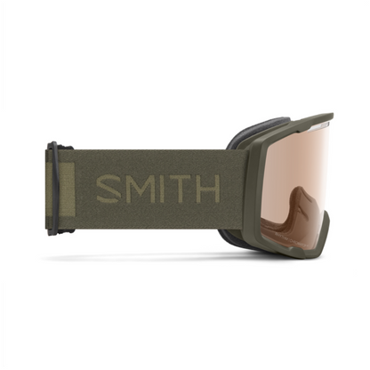 Goggle Smith Rhythm