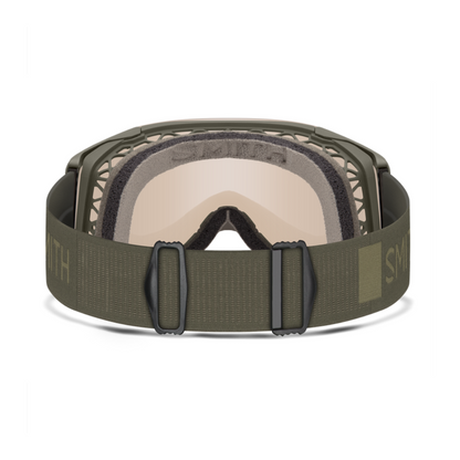 Goggle Smith Rhythm