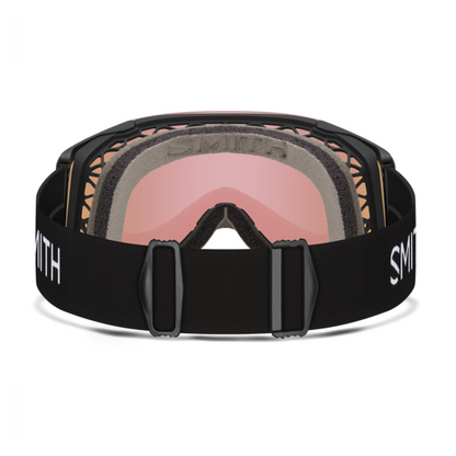 Goggle Smith Rhythm + Dirt Screen