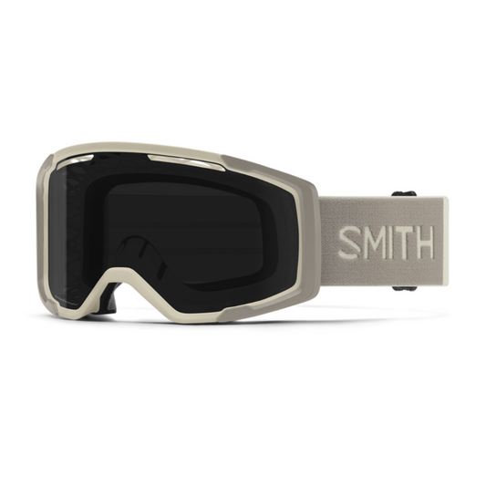 Goggle Smith Rhythm + Dirt Screen