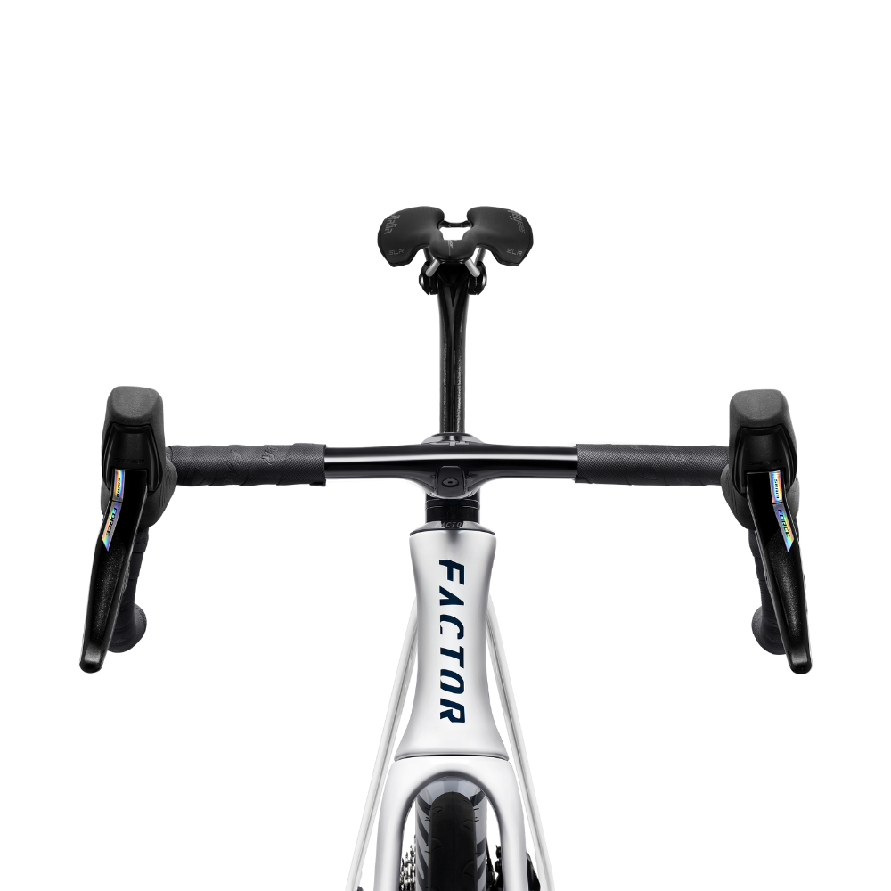 Bicicleta Factor Monza Force