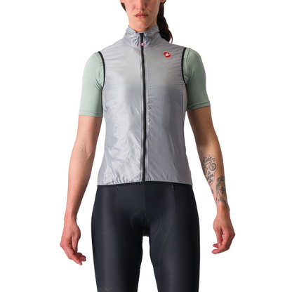 Chaleco Castelli Aria W