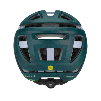 Casco Smith Forefront 3 MIPS + KOROYD
