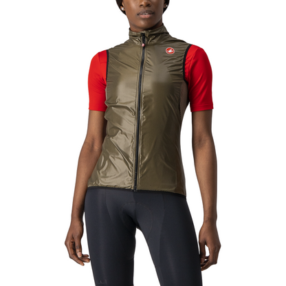 Chaleco Castelli Aria W