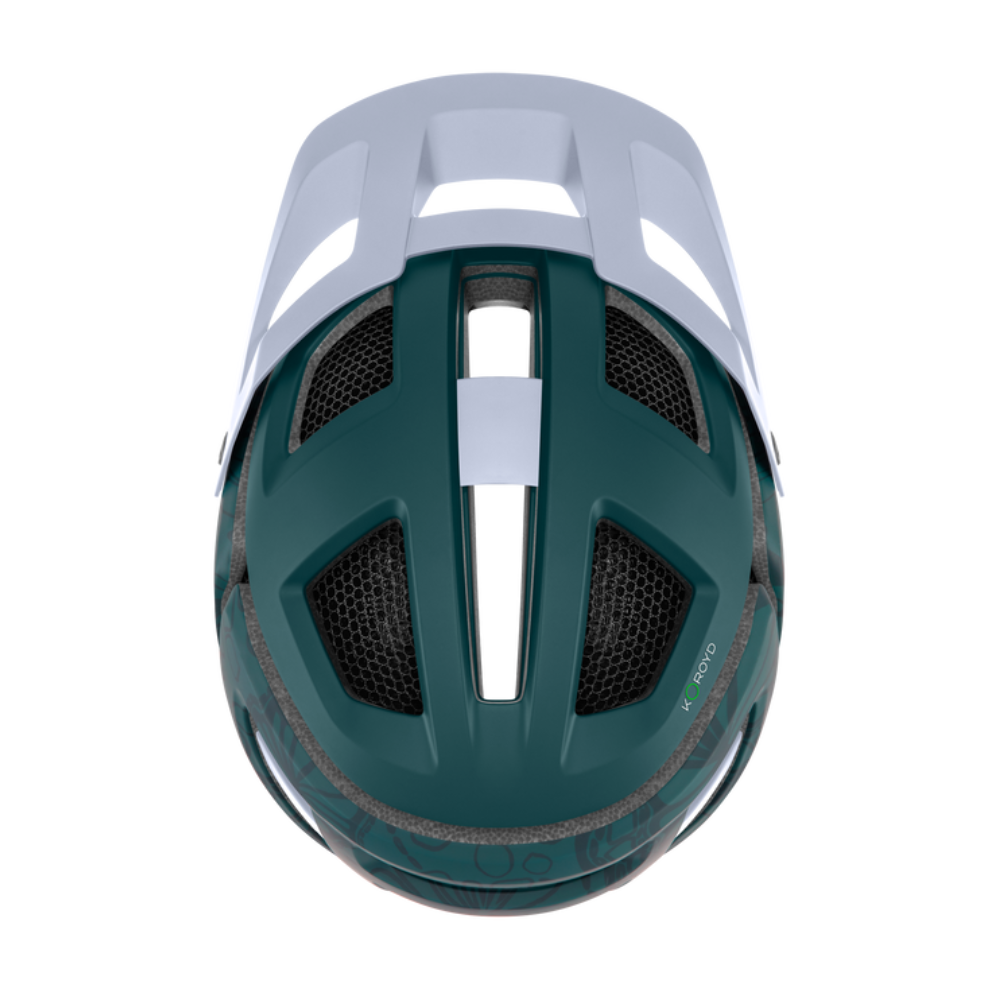 Casco Smith Forefront 3 MIPS + KOROYD