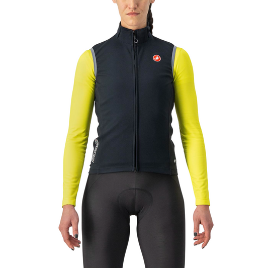 Chaleco Castelli Perfetto Ros 2 W