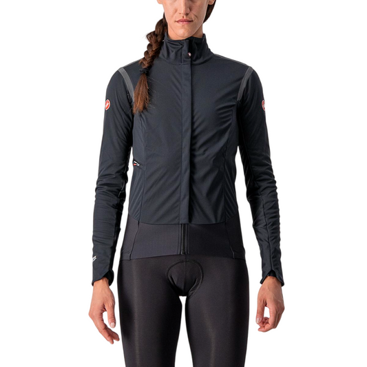 Chaqueta Castelli ALPHA RoS 2 W