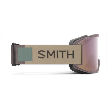 Goggle Smith Squad Mtb