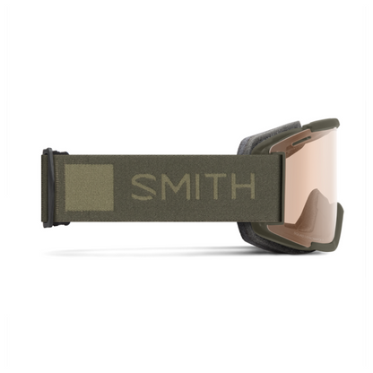 Goggle Smith Squad Mtb