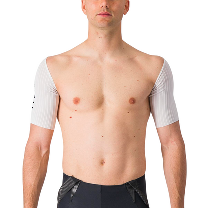 Mangas Castelli Bolero