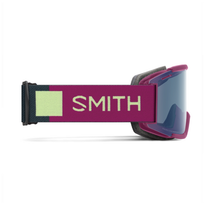 Goggle Smith Squad Mtb