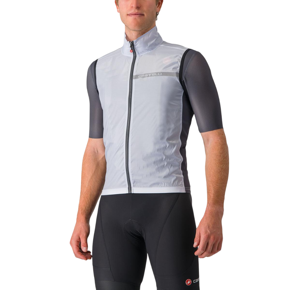 Chaleco Castelli Squadra Stretch