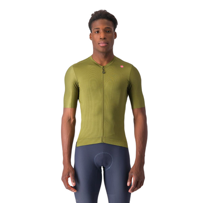 Jersey Castelli Espresso