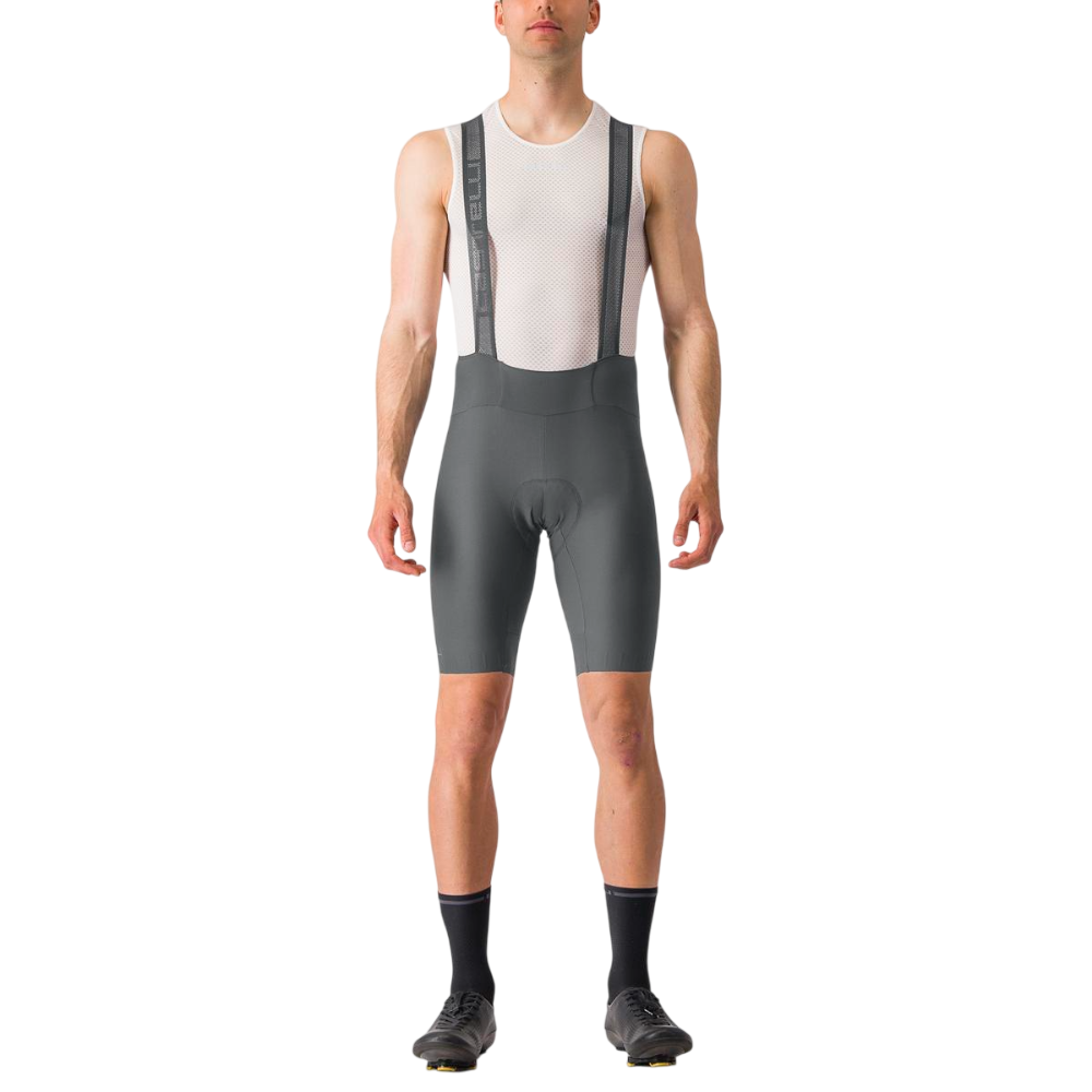 Bib Short Castelli Espresso