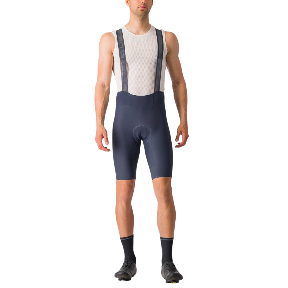 Bib Short Castelli Espresso