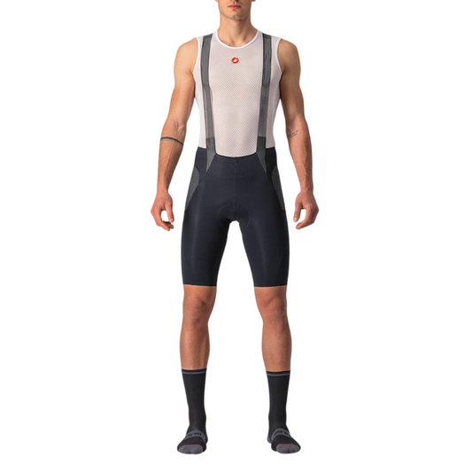 Bibshort Castelli Free Unlimited