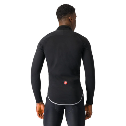 Chaqueta Castelli Ultra Rain Cape