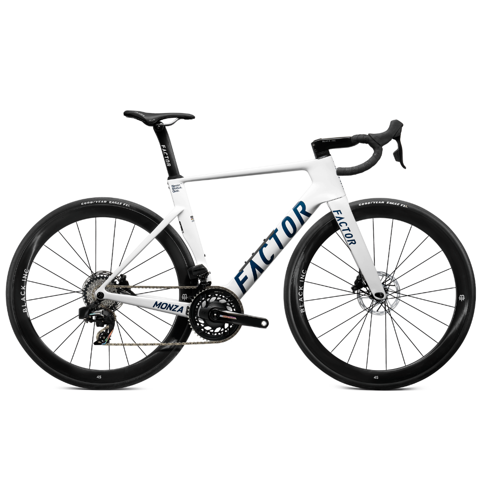 Bicicleta Factor Monza Force