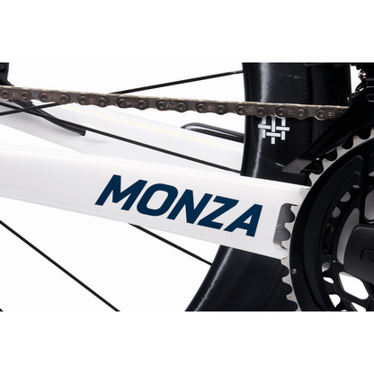 Bicicleta Factor Monza Dura Ac Di2