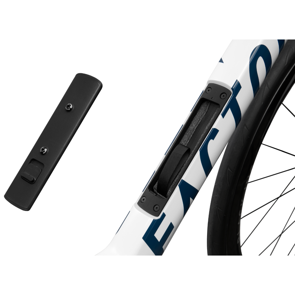 Bicicleta Factor Monza Force
