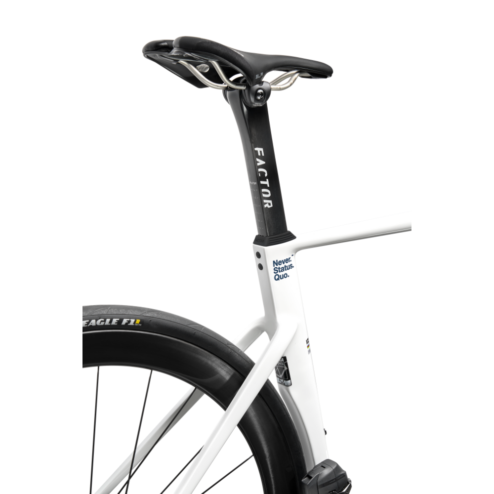 Bicicleta Factor Monza Force