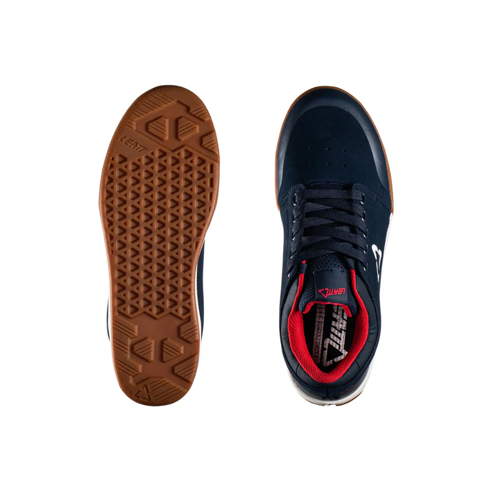 Zapatilla Leatt Zapatos 2.0 Flat