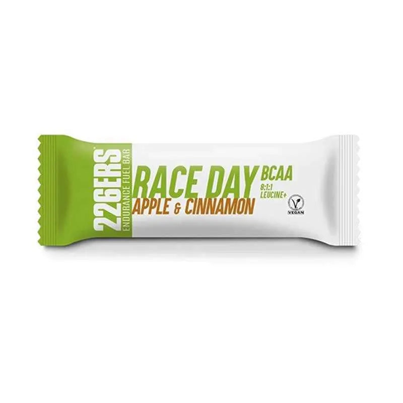 BARRA RACE DAY 40gr