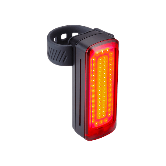 BBB LUZ SIGNAL PRO 250 LUM LED TRASERA