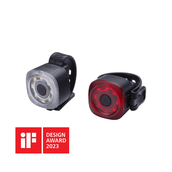 BBB LUZ SPIRIT 30 LUM LED SET