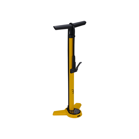 BBB BOMBA AIRSTEEL DE PISO ERGO 160 PSI