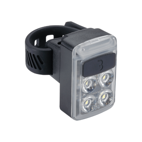 BBB LUZ SLIDE 50 LUMEN DELANTERA